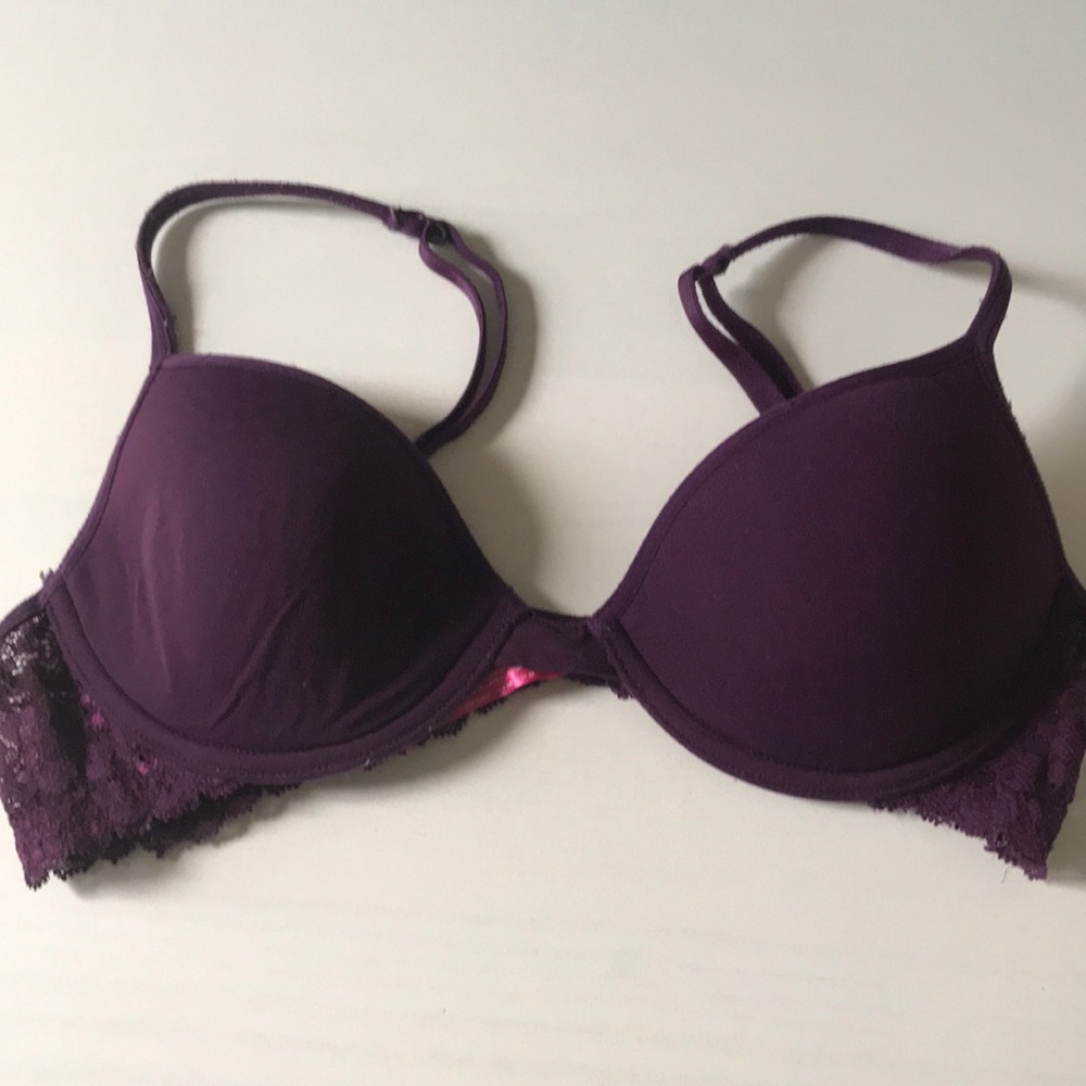 Victoria Secret Pink 34A Bra